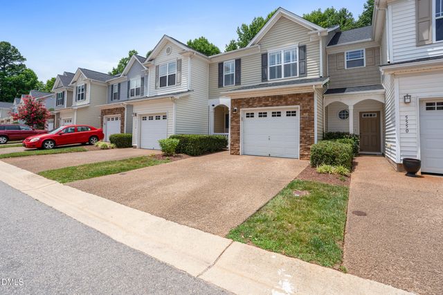 5552 Nur Lane, Raleigh, NC 27606