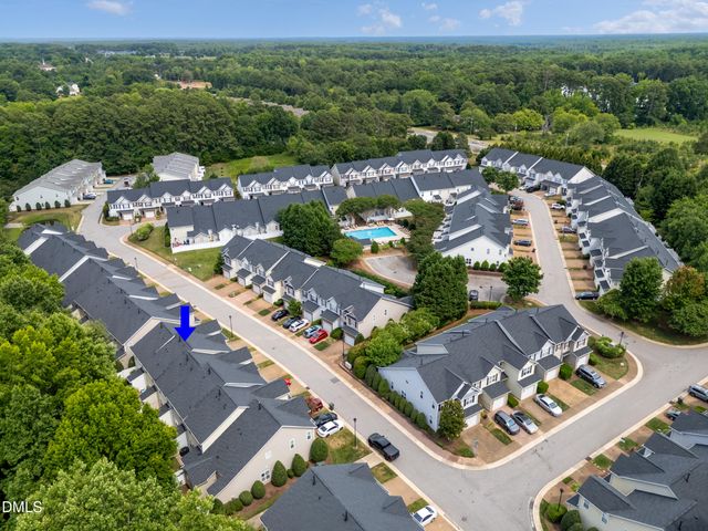 5552 Nur Lane, Raleigh, NC 27606