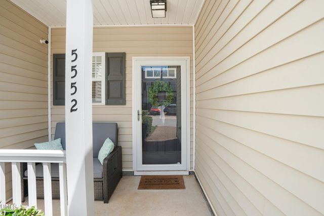 5552 Nur Lane, Raleigh, NC 27606
