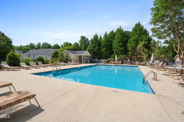5552 Nur Lane, Raleigh, NC 27606