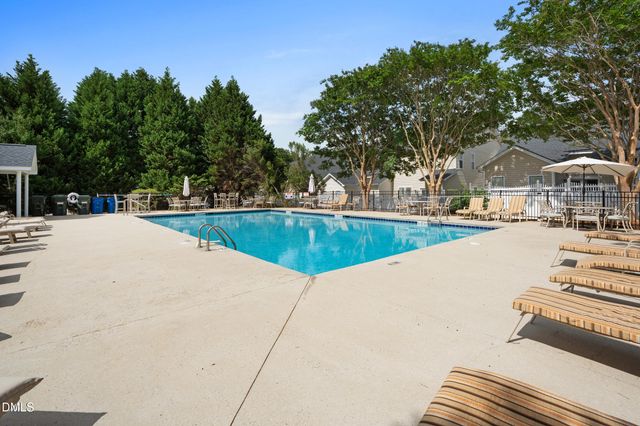 5552 Nur Lane, Raleigh, NC 27606