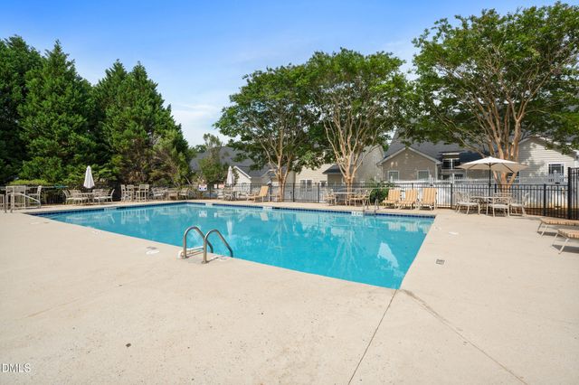 5552 Nur Lane, Raleigh, NC 27606