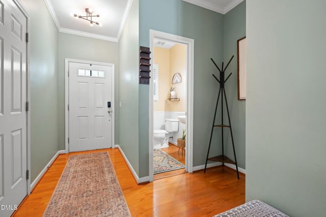 5552 Nur Lane, Raleigh, NC 27606