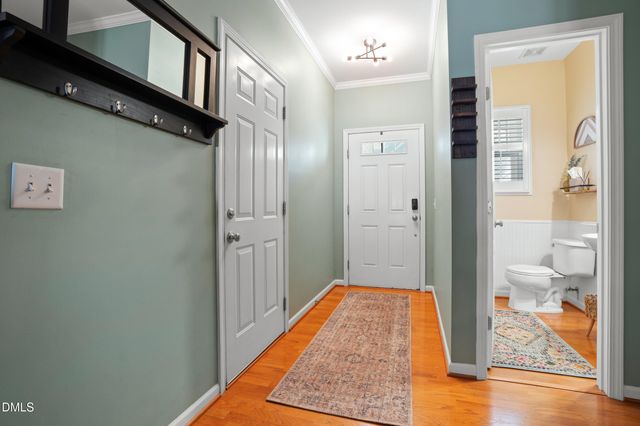 5552 Nur Lane, Raleigh, NC 27606