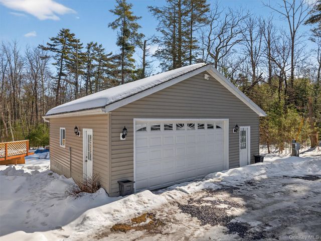 187 North Road, Forestburgh, NY 12777