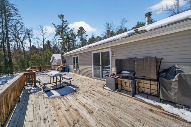 187 North Road, Forestburgh, NY 12777