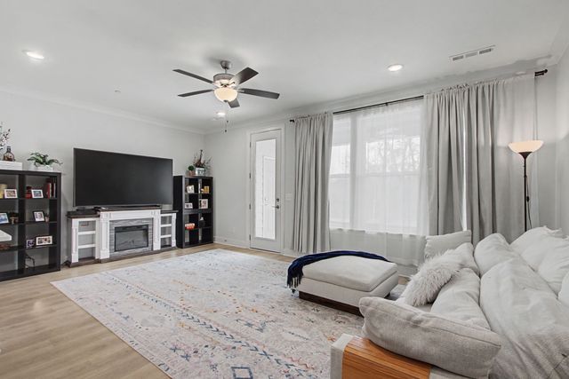 3179 Sassafras Ln, Thompsons Station, TN 37179