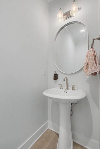 3179 Sassafras Ln, Thompsons Station, TN 37179