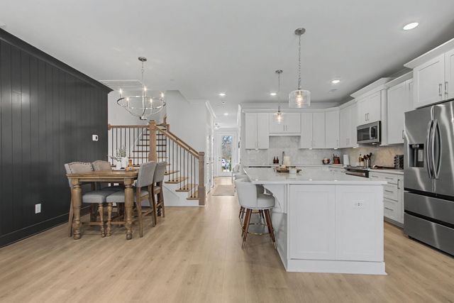 3179 Sassafras Ln, Thompsons Station, TN 37179