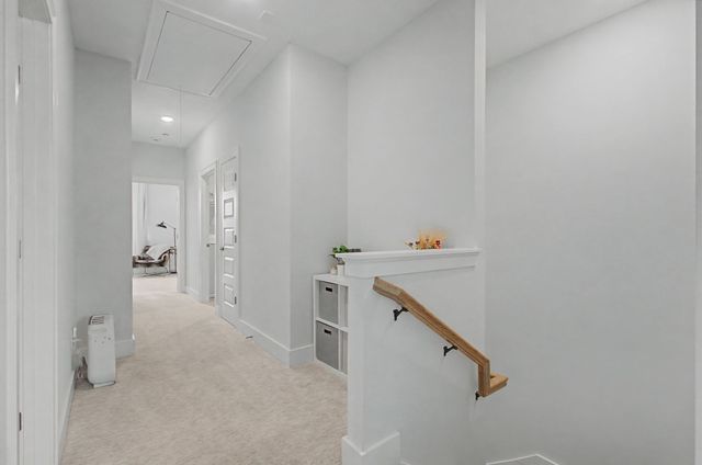 3179 Sassafras Ln, Thompsons Station, TN 37179