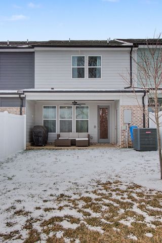 3179 Sassafras Ln, Thompsons Station, TN 37179