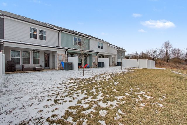 3179 Sassafras Ln, Thompsons Station, TN 37179