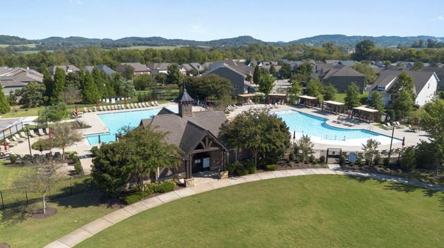 3179 Sassafras Ln, Thompsons Station, TN 37179