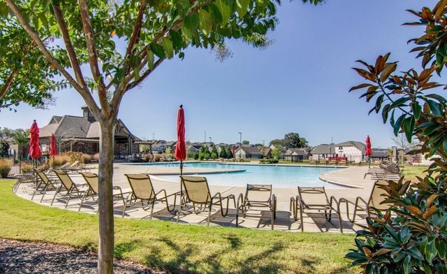 3179 Sassafras Ln, Thompsons Station, TN 37179