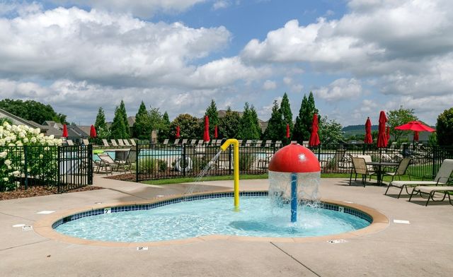 3179 Sassafras Ln, Thompsons Station, TN 37179