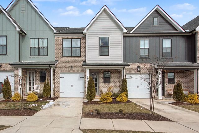 3179 Sassafras Ln, Thompsons Station, TN 37179