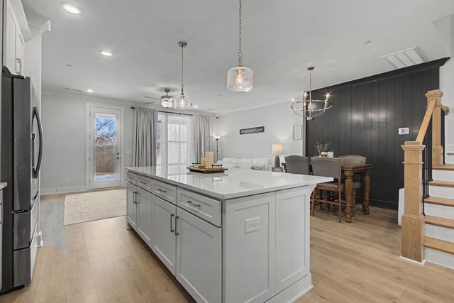 3179 Sassafras Ln, Thompsons Station, TN 37179