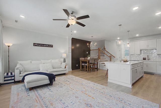 3179 Sassafras Ln, Thompsons Station, TN 37179