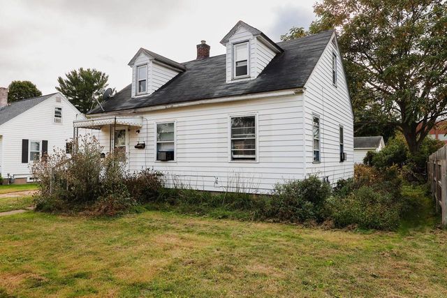 614 N 10TH AVENUE, Wausau, WI 54401