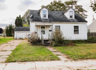 614 N 10TH AVENUE, Wausau, WI 54401