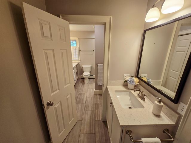 16 Country Club Drive, South Burlington, VT 05403