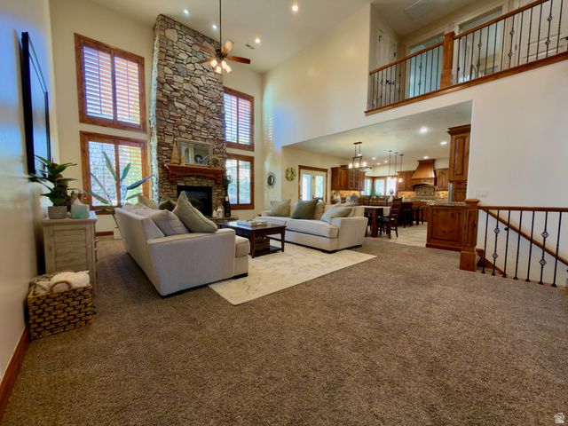 2139 N BANBURY CT, Lehi, UT 84043