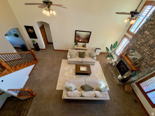 2139 N BANBURY CT, Lehi, UT 84043