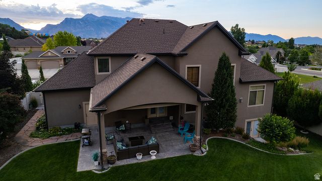 2139 N BANBURY CT, Lehi, UT 84043