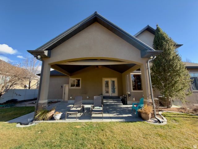 2139 N BANBURY CT, Lehi, UT 84043