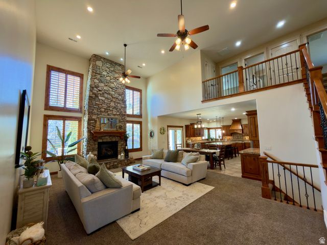 2139 N BANBURY CT, Lehi, UT 84043