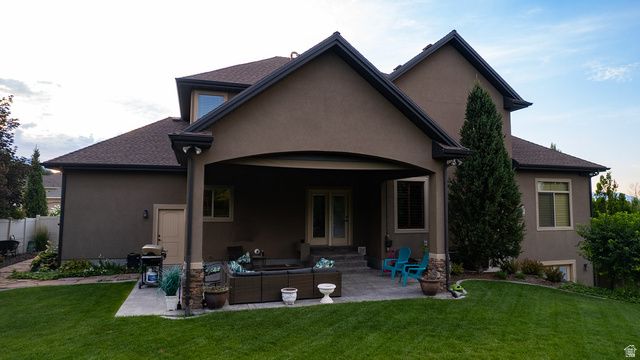 2139 N BANBURY CT, Lehi, UT 84043