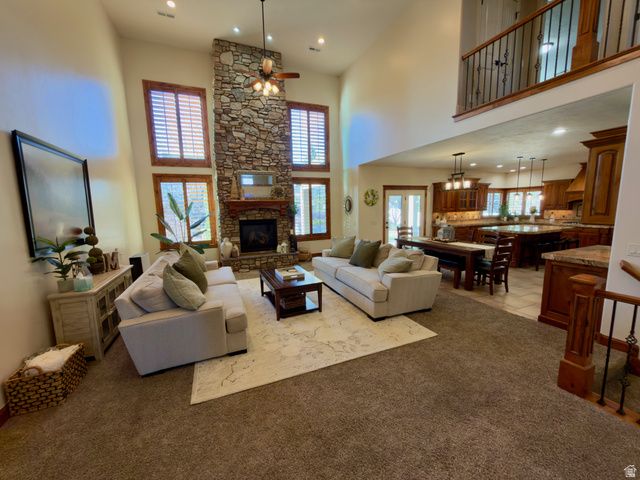 2139 N BANBURY CT, Lehi, UT 84043