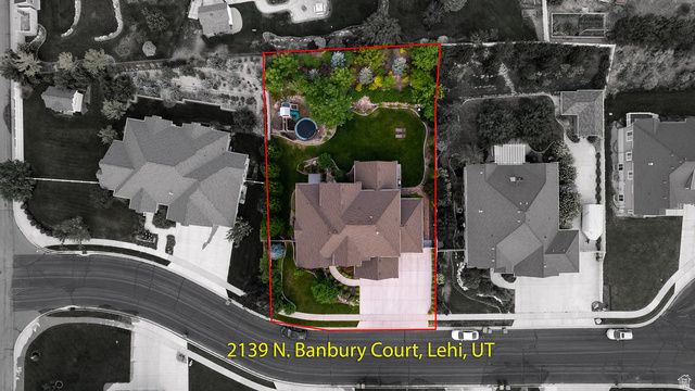 2139 N BANBURY CT, Lehi, UT 84043
