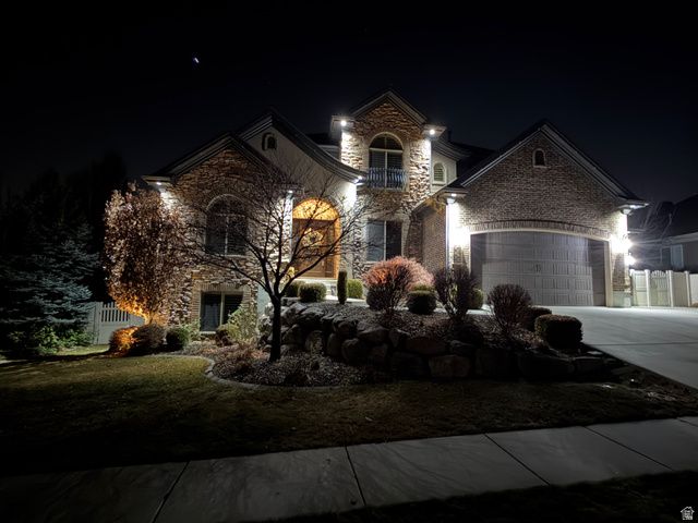 2139 N BANBURY CT, Lehi, UT 84043