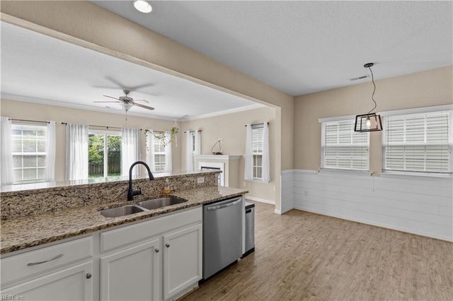 202 Thalia RD, Virginia Beach, VA 23452