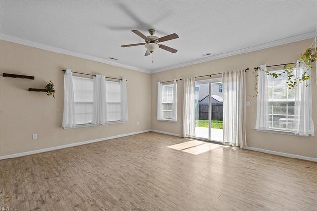 202 Thalia RD, Virginia Beach, VA 23452