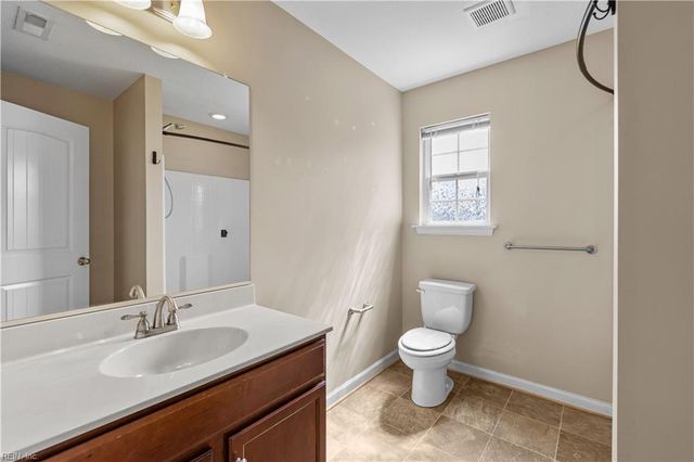 202 Thalia RD, Virginia Beach, VA 23452