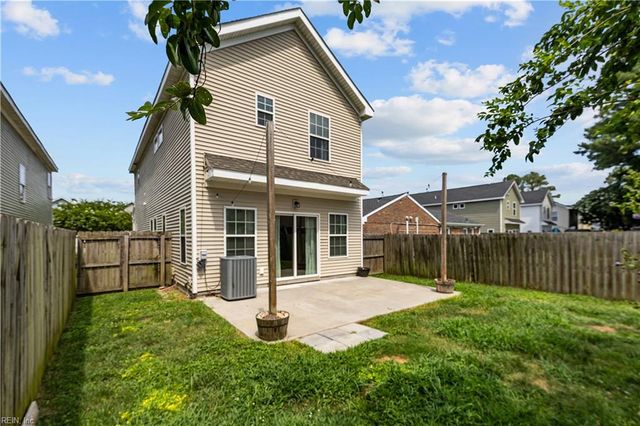 202 Thalia RD, Virginia Beach, VA 23452