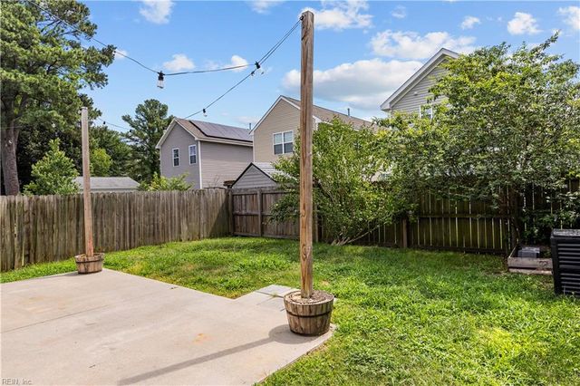 202 Thalia RD, Virginia Beach, VA 23452