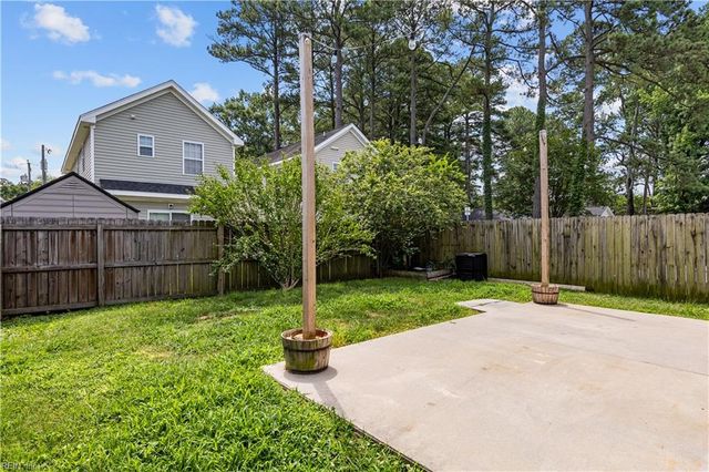 202 Thalia RD, Virginia Beach, VA 23452