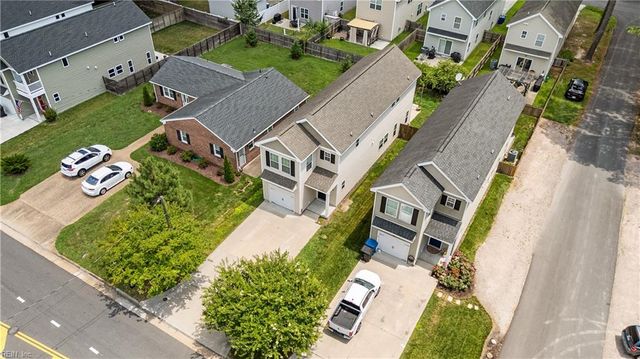 202 Thalia RD, Virginia Beach, VA 23452