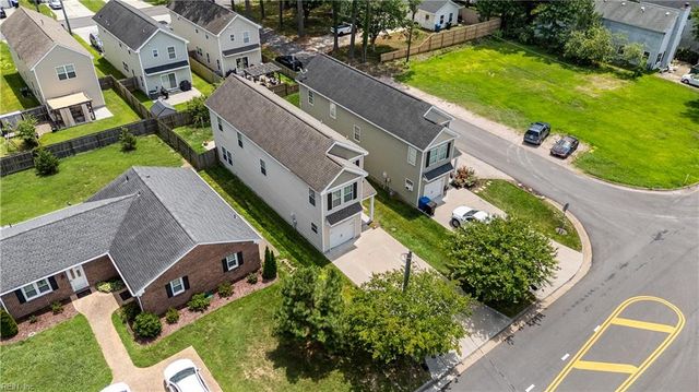 202 Thalia RD, Virginia Beach, VA 23452