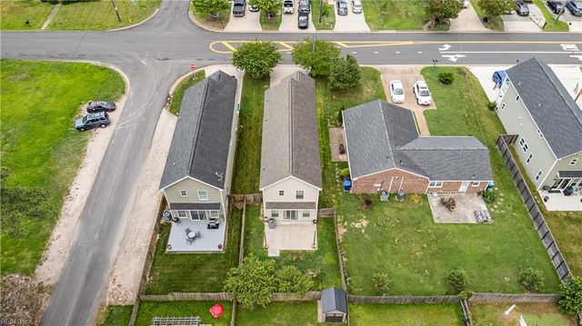 202 Thalia RD, Virginia Beach, VA 23452