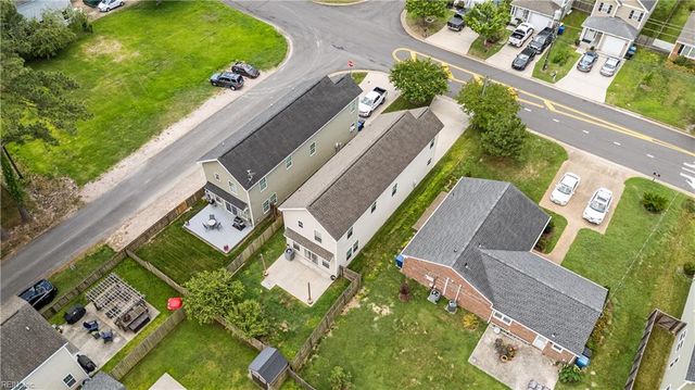 202 Thalia RD, Virginia Beach, VA 23452