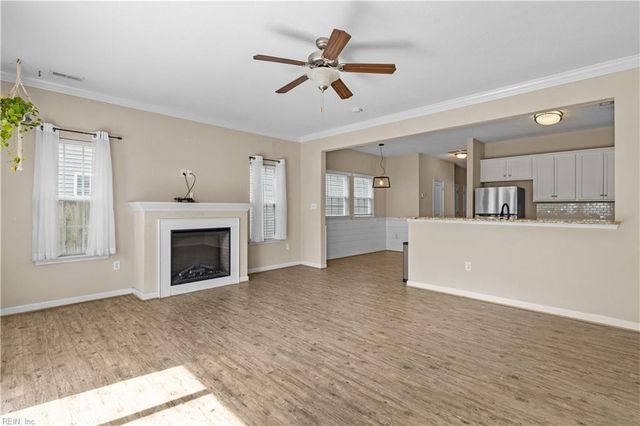 202 Thalia RD, Virginia Beach, VA 23452