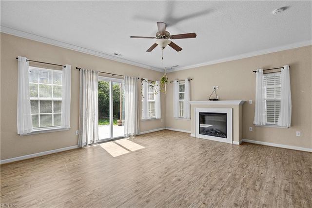 202 Thalia RD, Virginia Beach, VA 23452