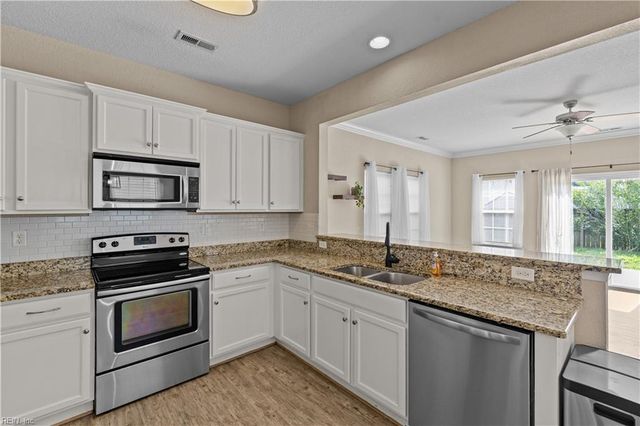 202 Thalia RD, Virginia Beach, VA 23452
