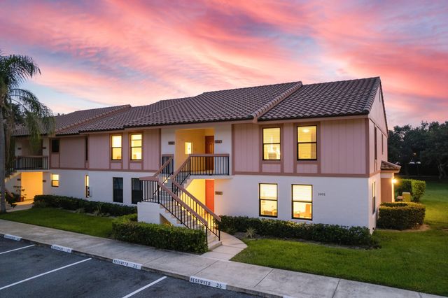 3300 Jaywood Terrace J116, Boca Raton, FL 33431