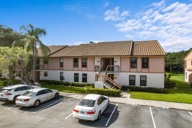 3300 Jaywood Terrace J116, Boca Raton, FL 33431