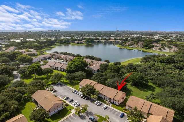 3300 Jaywood Terrace J116, Boca Raton, FL 33431